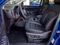 Ford Ranger Limited 4WD Doppelkabine Azul - thumbnail 9