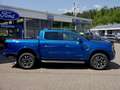 Ford Ranger Limited 4WD Doppelkabine Azul - thumbnail 8