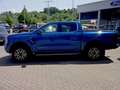 Ford Ranger Limited 4WD Doppelkabine Azul - thumbnail 4