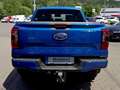 Ford Ranger Limited 4WD Doppelkabine Azul - thumbnail 5