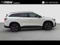 Renault Espace 1.2 e-Tech full hybrid esprit Alpine 200cv auto Blanc - thumbnail 4