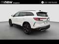 Renault Espace 1.2 e-Tech full hybrid esprit Alpine 200cv auto Blanc - thumbnail 8