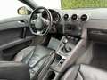 Audi TT Roadster Cabrio Leder 2.0 TFSI Like New auto klima Noir - thumbnail 8