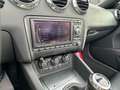 Audi TT Roadster Cabrio Leder 2.0 TFSI Like New auto klima Noir - thumbnail 12