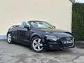 Audi TT Roadster Cabrio Leder 2.0 TFSI Like New auto klima Black - thumbnail 1