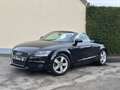 Audi TT Roadster Cabrio Leder 2.0 TFSI Like New auto klima Noir - thumbnail 15