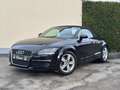 Audi TT Roadster Cabrio Leder 2.0 TFSI Like New auto klima Noir - thumbnail 19