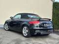 Audi TT Roadster Cabrio Leder 2.0 TFSI Like New auto klima Noir - thumbnail 2