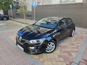 1.5dCi Blue Intens 85kW