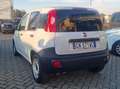 Fiat Panda 1.3 mtj Van CLIMATIZZATA Weiß - thumbnail 4