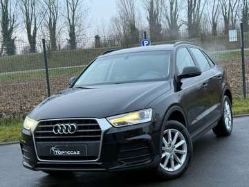 2.0 TDI 136CH ULTRA AMBITION LUXE * 2018 * GPS * LED * GARANTIE