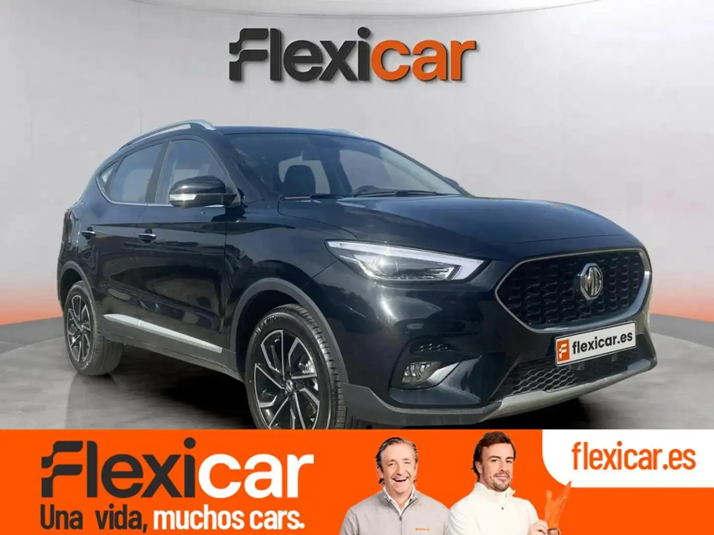 MG ZS 1.0T Luxury Auto Wit - 2