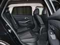 BMW 320 d Touring Sport Line DAB Tempomat AHK Shz Schwarz - thumbnail 11