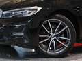BMW 320 d Touring Sport Line DAB Tempomat AHK Shz Schwarz - thumbnail 13