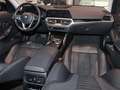 BMW 320 d Touring Sport Line DAB Tempomat AHK Shz Schwarz - thumbnail 5