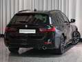 BMW 320 d Touring Sport Line DAB Tempomat AHK Shz Schwarz - thumbnail 3