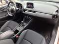 Mazda CX-3 1.8L Skyactiv-D Exceed E6 UNIPROP KM CERTIFICATI Bianco - thumbnail 11