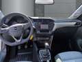 Opel Corsa 74kw Komfort-Paket LED LenkradHZG SitzHZG Apple Ca Argent - thumbnail 10