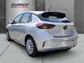 Opel Corsa 74kw Komfort-Paket LED LenkradHZG SitzHZG Apple Ca Argent - thumbnail 3