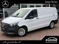 Mercedes-Benz Vito 116 CDI Kasten PRO Lang MBUX *NEUES MODELL* Weiß - thumbnail 1