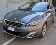 Peugeot 308 308 BlueHDi 120 S&S GT Line Gris - thumbnail 13