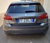 Peugeot 308 308 BlueHDi 120 S&S GT Line Gris - thumbnail 10