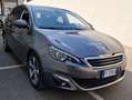 Peugeot 308 308 BlueHDi 120 S&S GT Line Gris - thumbnail 1