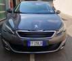 Peugeot 308 308 BlueHDi 120 S&S GT Line Gris - thumbnail 12