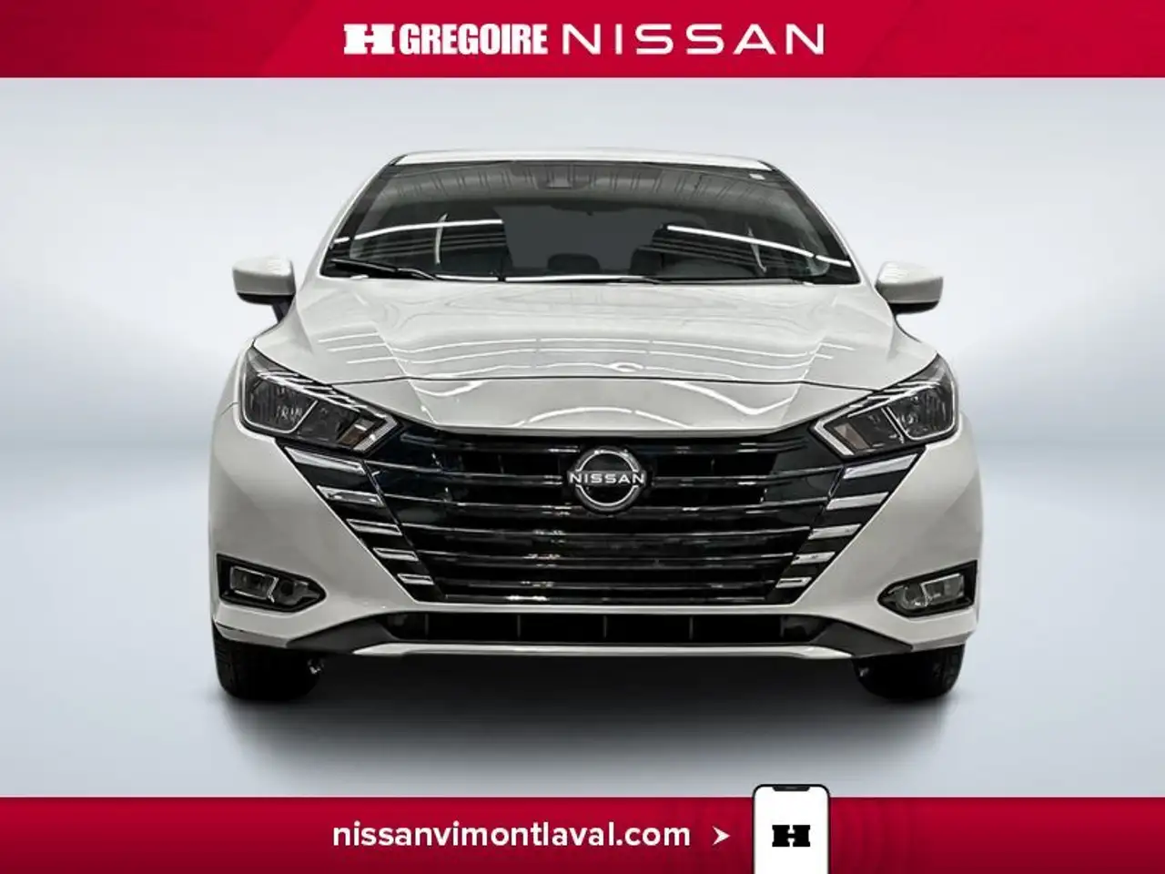 Nissan Versa снимка Nissan Versa