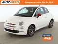 Fiat 500 1.0 Mild-Hybrid Red Blanco - thumbnail 1