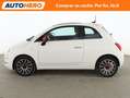 Fiat 500 1.0 Mild-Hybrid Red Blanco - thumbnail 3