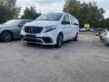 Mercedes-Benz Vito 114/116 CDI, 119 CDI/BT extralang (447.705) Weiß - thumbnail 1