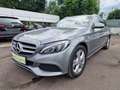 Mercedes-Benz C 200 T BlueTEC A-Edition Plus Silber - thumbnail 1