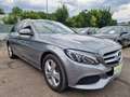 Mercedes-Benz C 200 T BlueTEC A-Edition Plus Silber - thumbnail 6