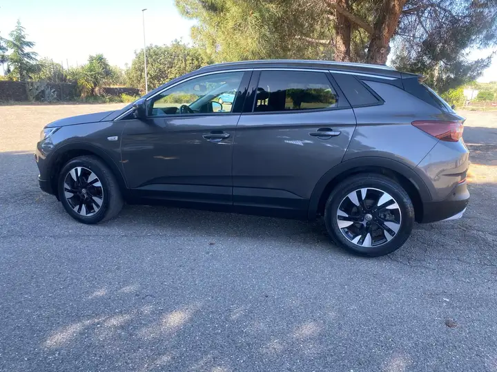 Opel Grandland X Grandland X 1.2 Innovation s — foto 6