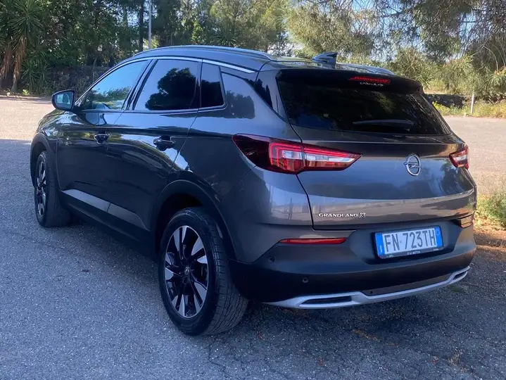 Opel Grandland X Grandland X 1.2 Innovation s — foto 7