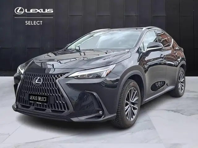 Lexus NX 200t 2.5 plug-in Premium 4wd e-cvt