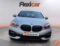 BMW 118 118d Gris - thumbnail 2