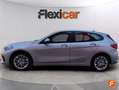 BMW 118 118d Gris - thumbnail 5