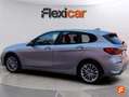 BMW 118 118d Gris - thumbnail 7