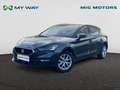 SEAT Leon 1.5 eTSI 150pk Automaat Mild Hybrid /// Achteruitrijcamera Gris - thumbnail 1