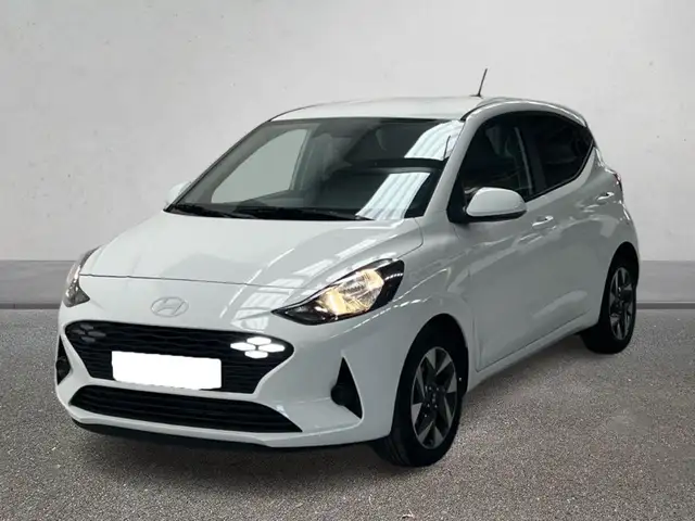 Hyundai i10 MPI 1.0 63CV
