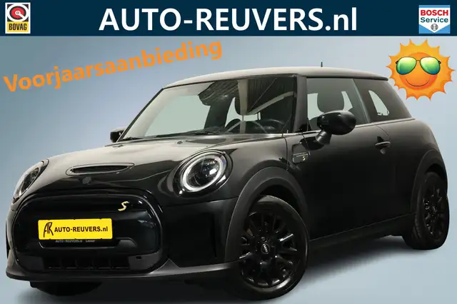 MINI Mini Electric MINI Electric 33 kWh / LED / Leder /