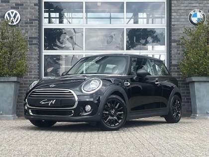 MINI Cooper 1.5 ONE - NAVI - CRUISE - 56.000KM - ORG. NL.