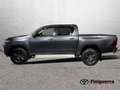 Toyota Hilux HILUX 2.8 DC LOUNGE MANUALE 204 CV MY 25 Grigio - thumbnail 6