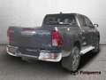 Toyota Hilux HILUX 2.8 DC LOUNGE MANUALE 204 CV MY 25 Grigio - thumbnail 4