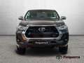 Toyota Hilux HILUX 2.8 DC LOUNGE MANUALE 204 CV MY 25 Grigio - thumbnail 2