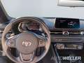Toyota Supra GR 3.0 Automatik Legend *HUD*Navi*CarPlay*LED* Grey - thumbnail 9