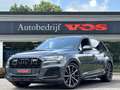 Audi Q7 55 TFSI e quattro S-Line | ACC | Keyless | Memory Gris - thumbnail 1