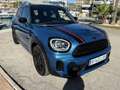 MINI Cooper Countryman AUT. Azul - thumbnail 1